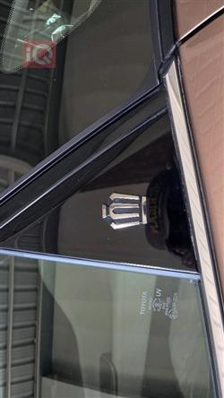 تويوتا كراون